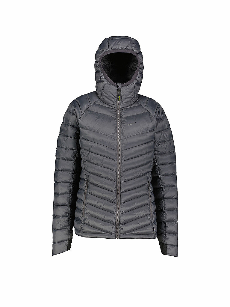 MERU Damen Isojacke Perryville schwarz | S