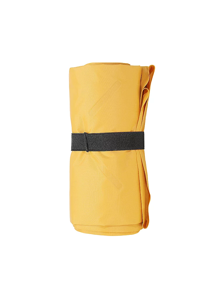 MERU Isomatte Touba + Pumpsack gold