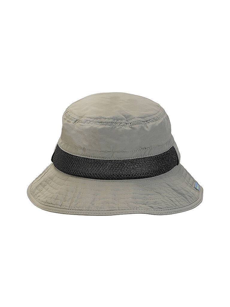 MERU Sonnenhut Air Mesh olive | XL