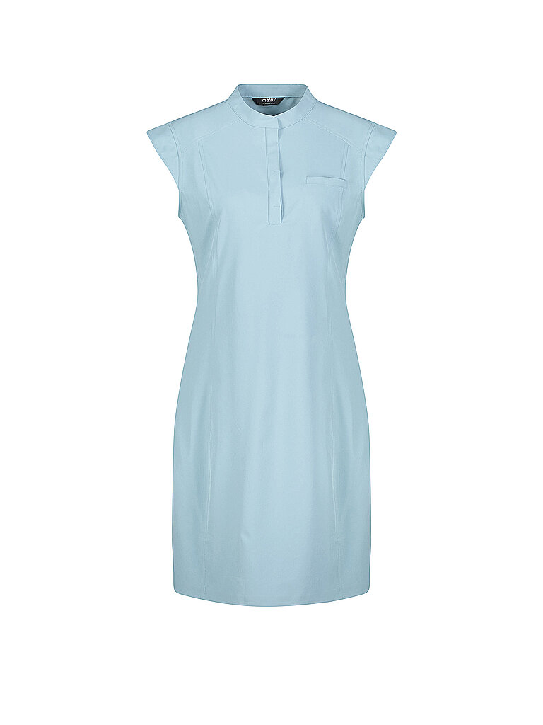 MERU Damen Kleid Montepellier hellblau | 38
