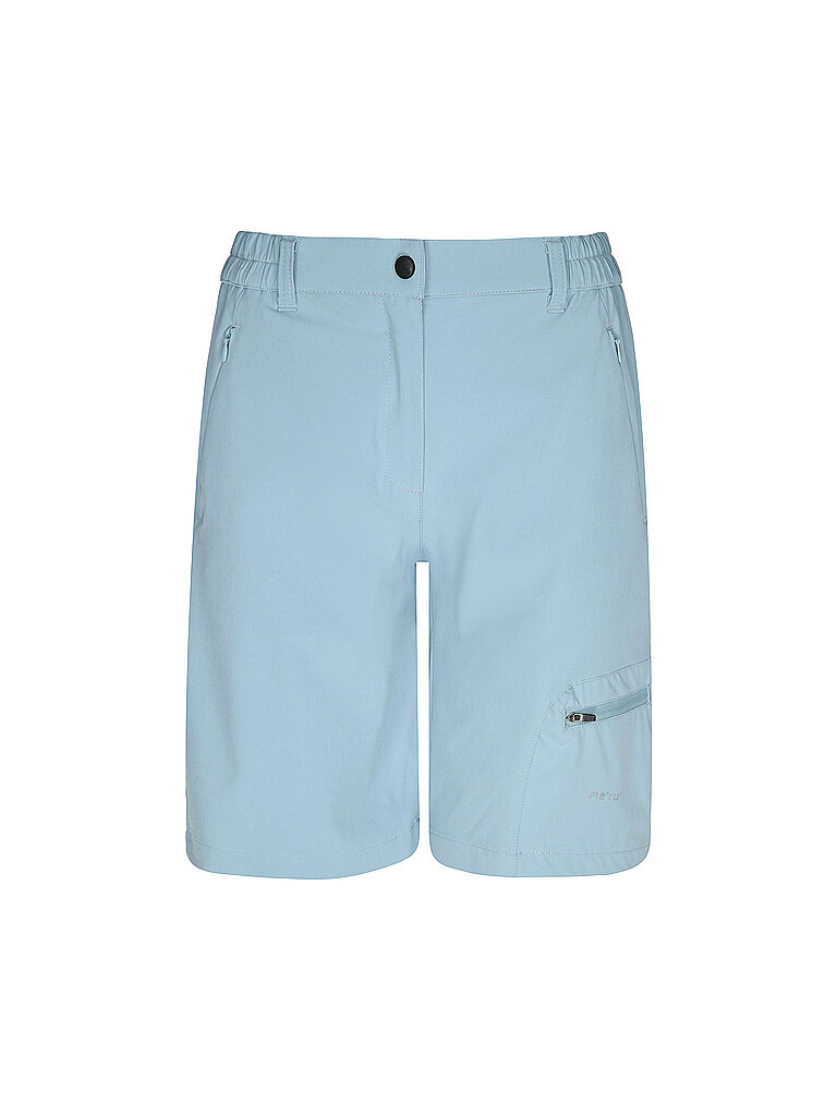MERU Damen Bermuda Tours hellblau | 42