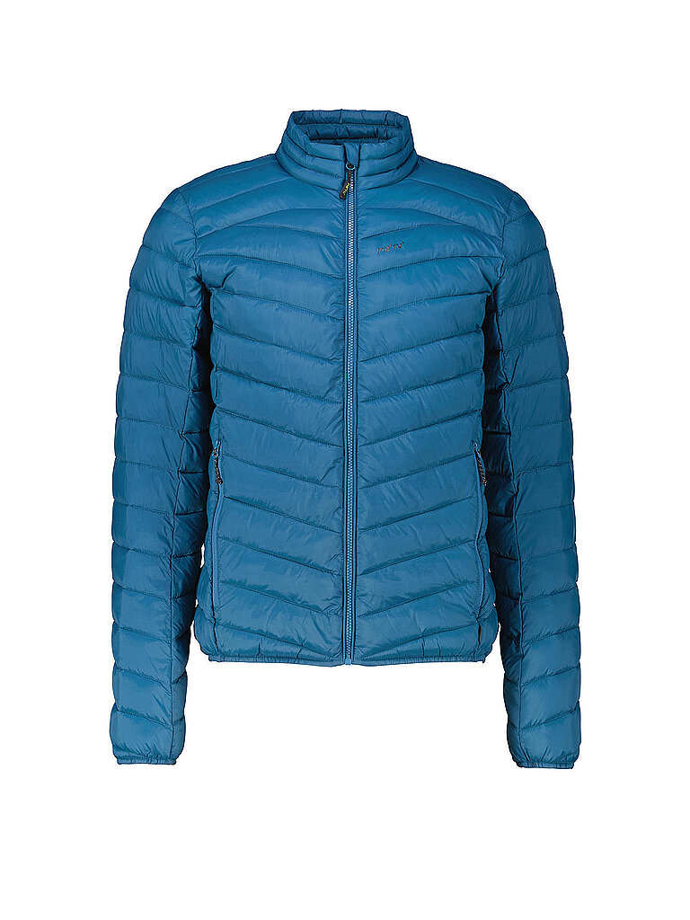 MERU Herren Isojacke Weston 2.0 dunkelblau | M