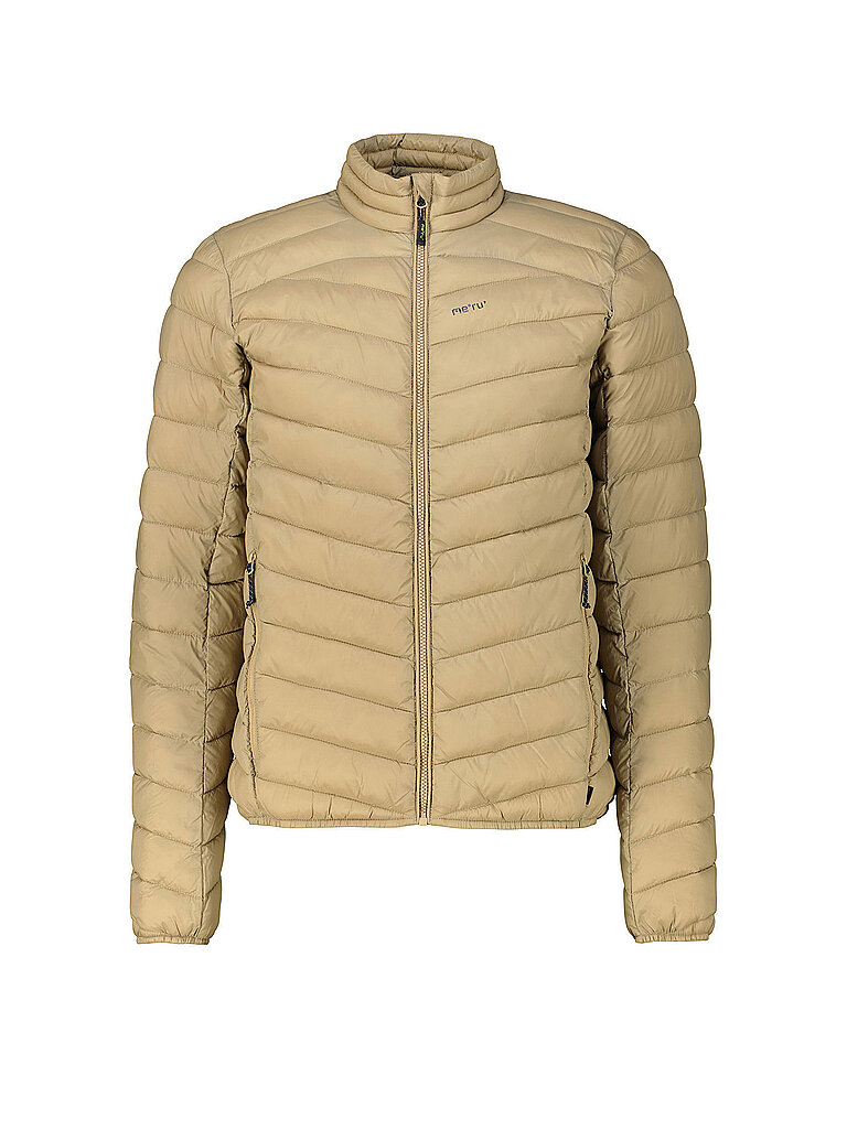 MERU Herren Isojacke Weston 2.0 camel | M