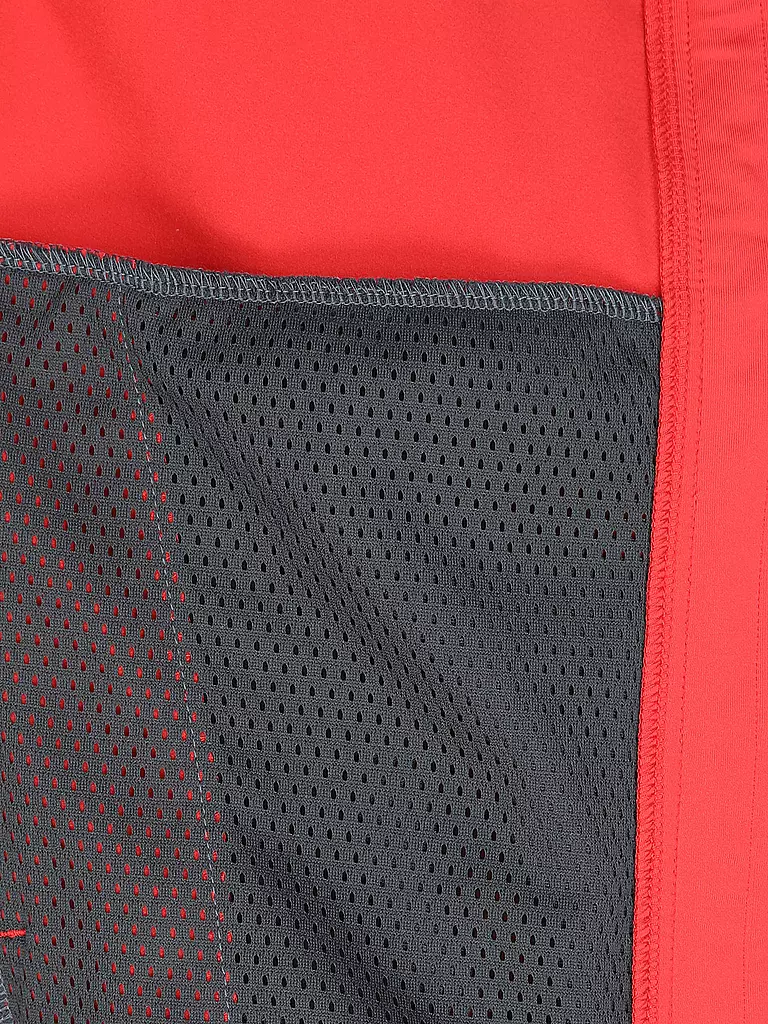MERU | Damen Fleecejacke Funchal Powerstretch | dunkelblau