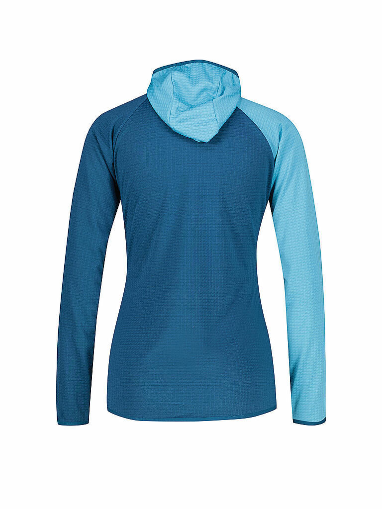 MERU | Damen Fleecejacke Noatak  | 