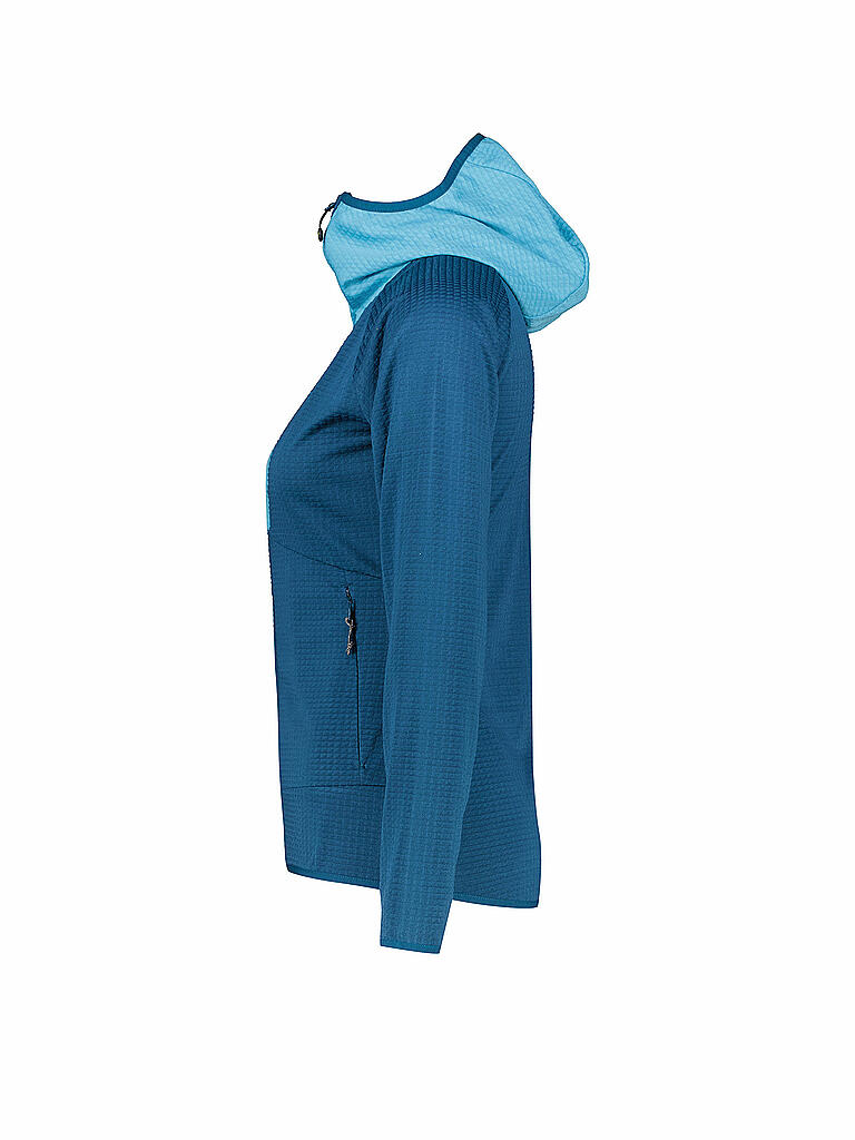 MERU | Damen Fleecejacke Noatak  | 