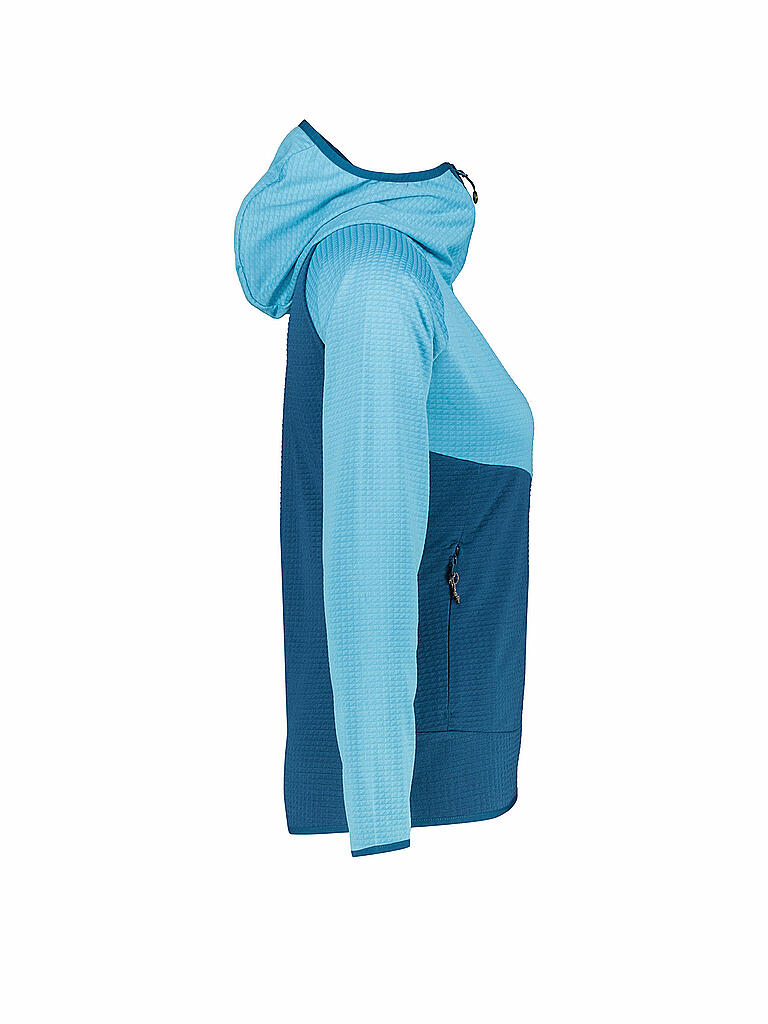 MERU | Damen Fleecejacke Noatak  | 