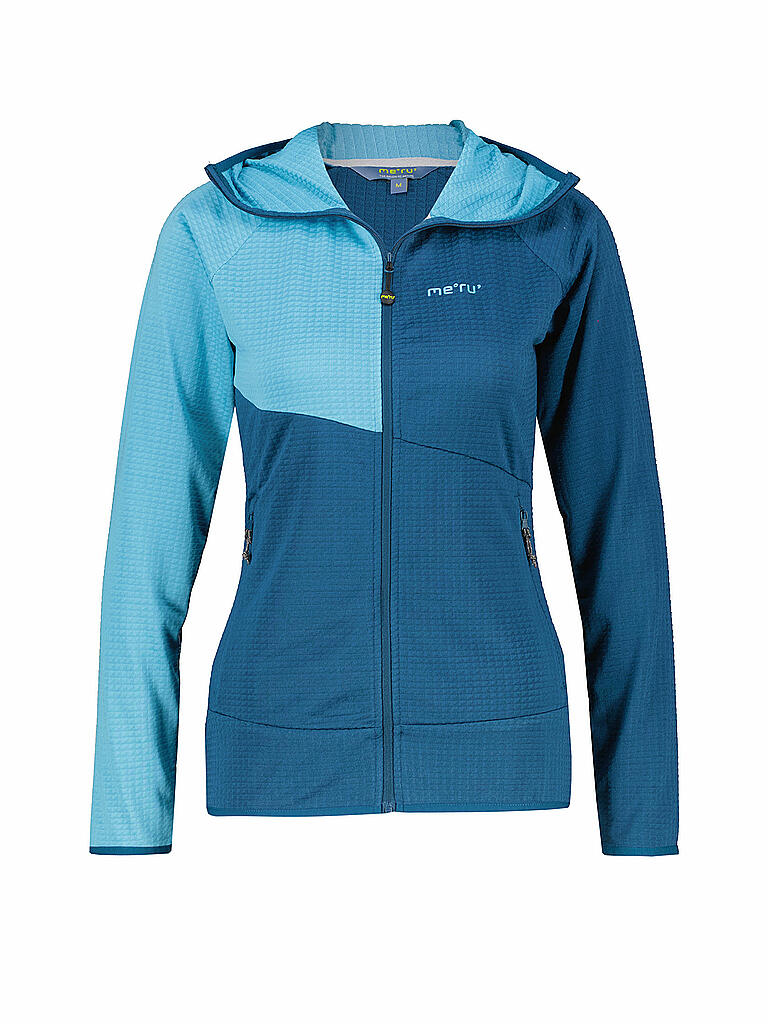 MERU | Damen Fleecejacke Noatak  | 