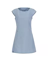 MERU | Damen Freizeitkleid Cartagena | blau