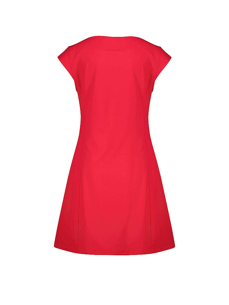 MERU | Damen Freizeitkleid Cartagena | rot