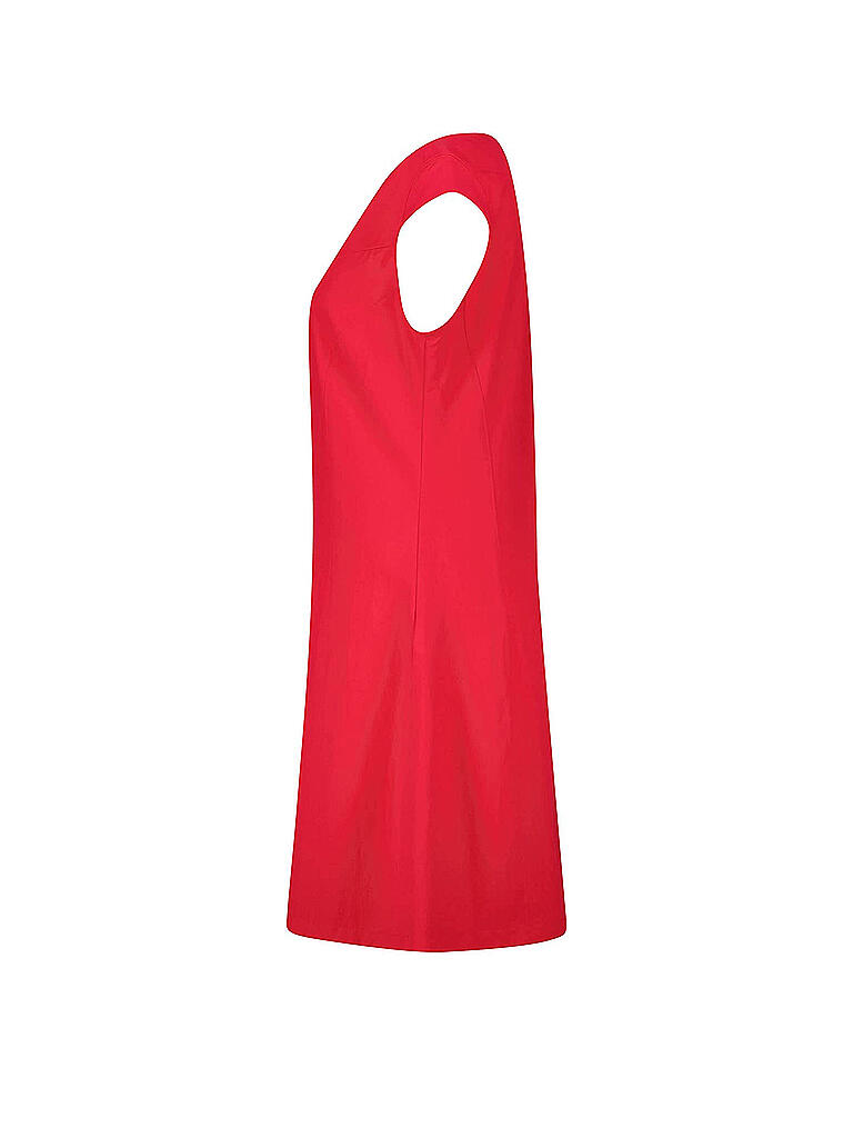MERU | Damen Freizeitkleid Cartagena | rot
