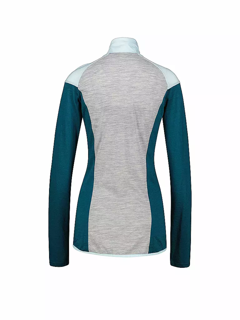 4F Damen Funktions Shirt Heike Maglietta Funzionale Donna