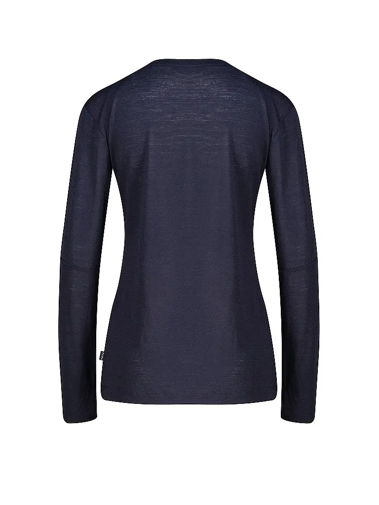 MERU | Damen Funktionsshirt Bloxwich Woolmix | 