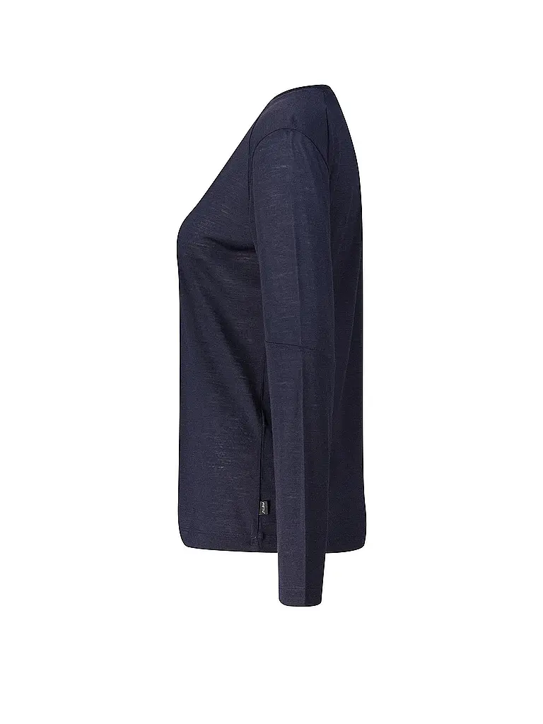 MERU | Damen Funktionsshirt Bloxwich Woolmix | 