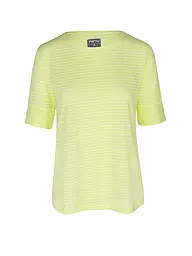 MERU | Damen Funktionsshirt Cannock | gelb