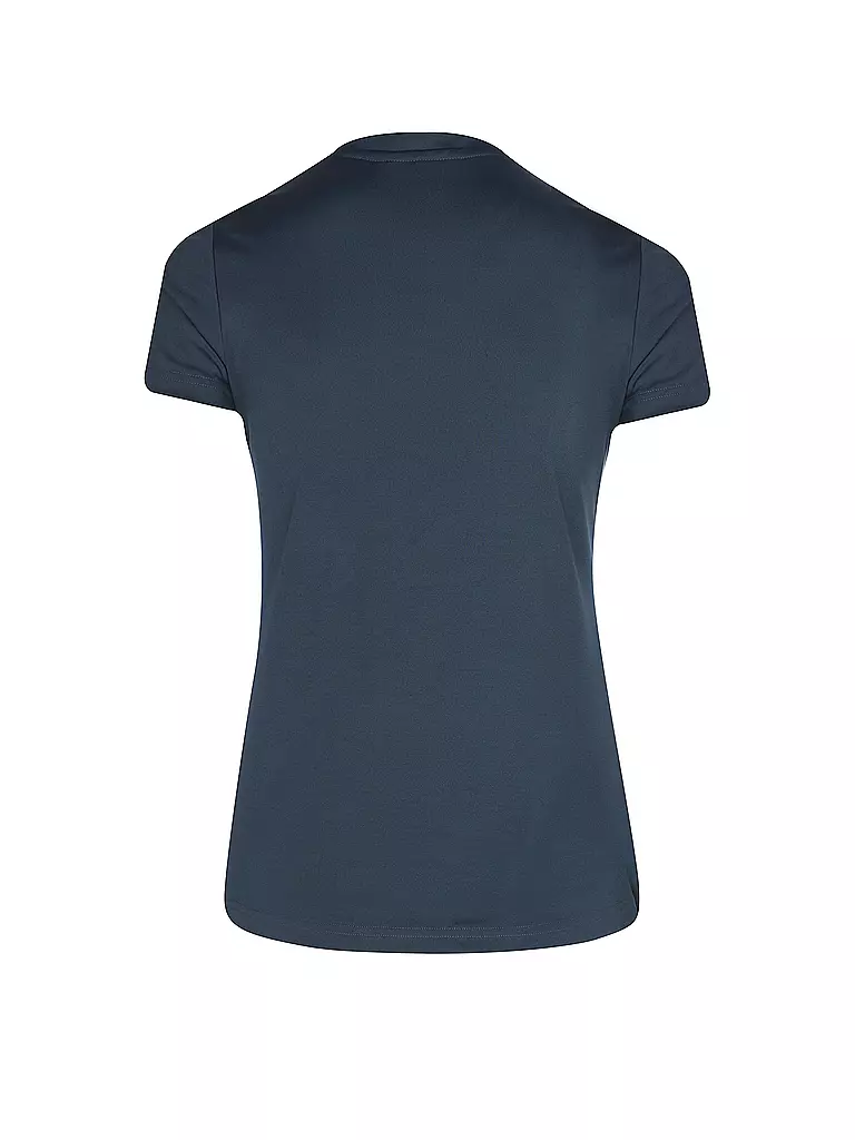 MERU | Damen Funktionsshirt Cantwell  | dunkelblau