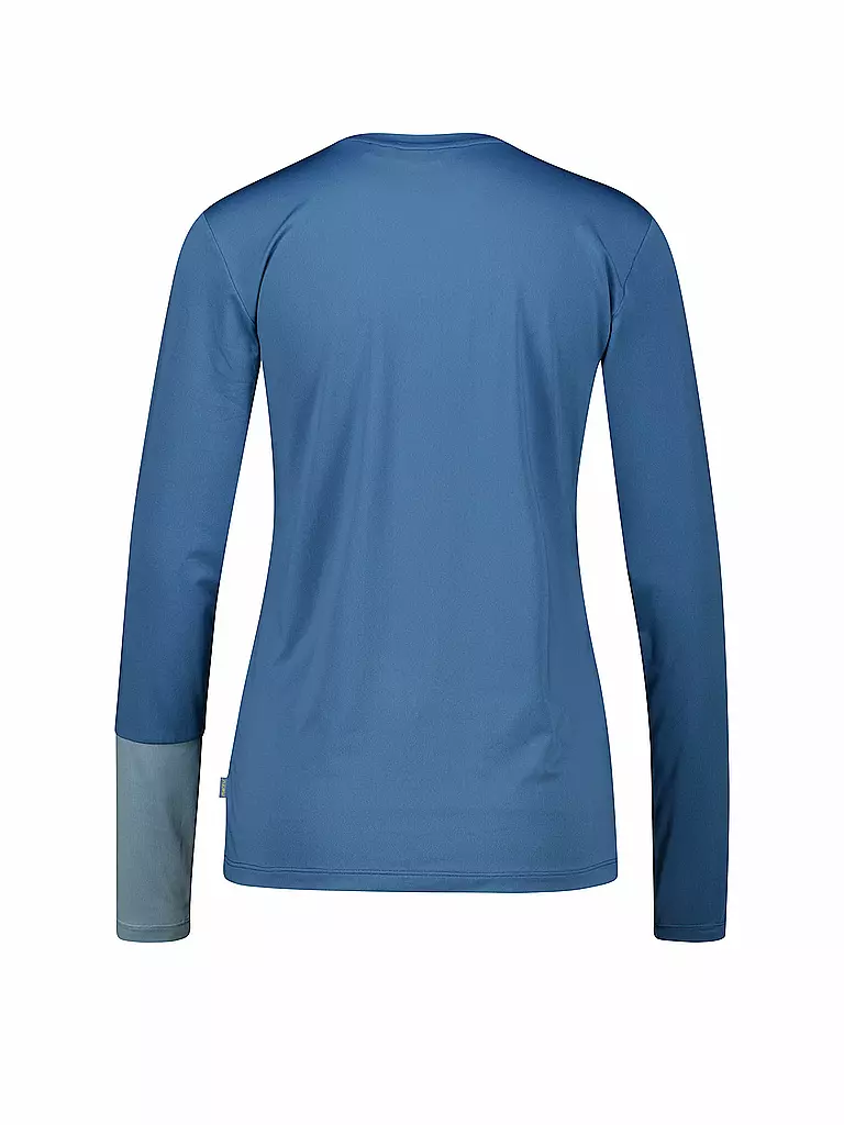MERU | Damen Funktionsshirt Kroonstad | dunkelgrün