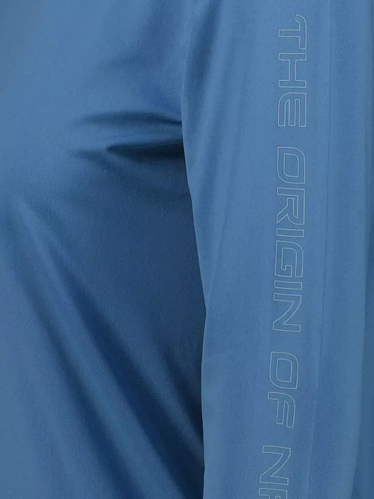 MERU | Damen Funktionsshirt Kroonstad | dunkelgrün