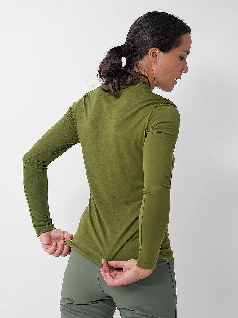 MERU | Damen Funktionsshirt Lidköping | 