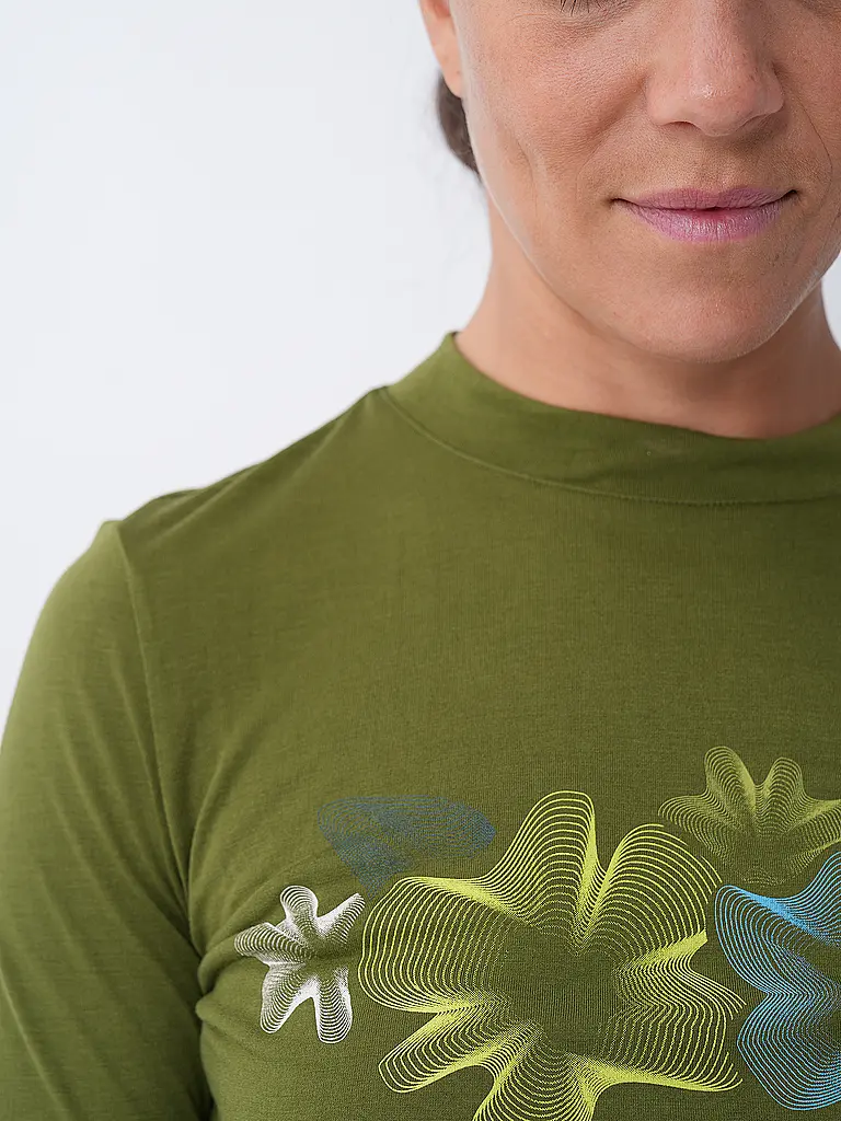 MERU | Damen Funktionsshirt Lidköping | 