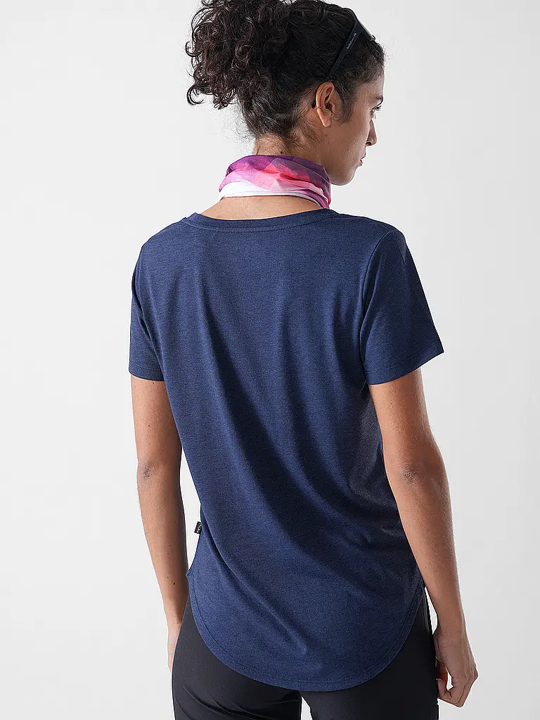 MERU | Damen Funktionsshirt Portalegre | 
