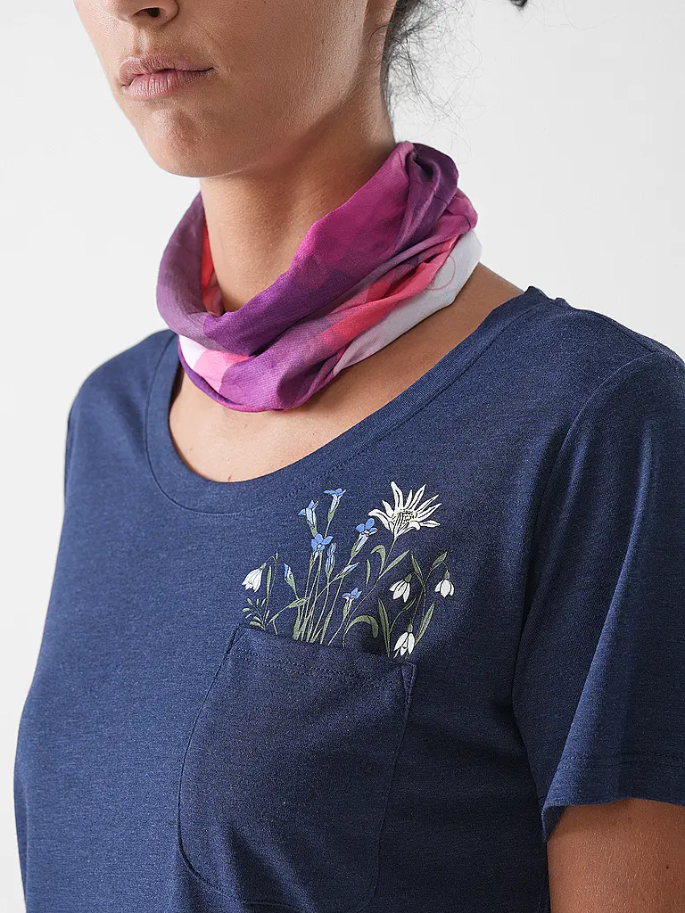 MERU | Damen Funktionsshirt Portalegre | 