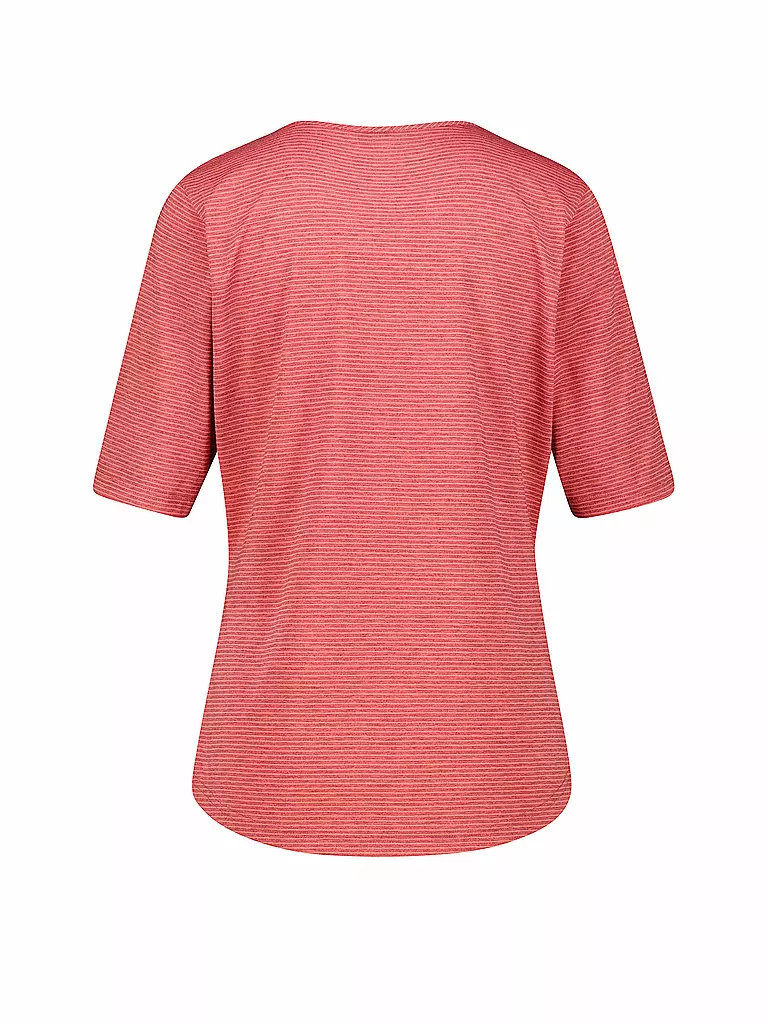MERU | Damen Funktionsshirt Rundu | dunkelblau
