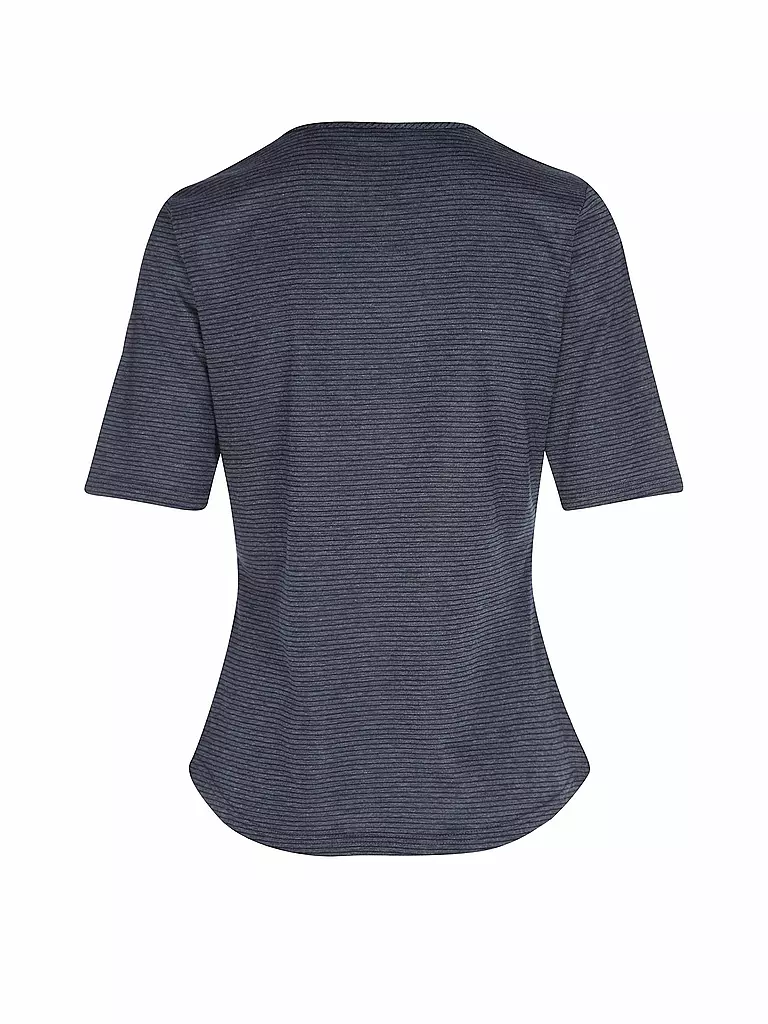 MERU | Damen Funktionsshirt Rundu | koralle