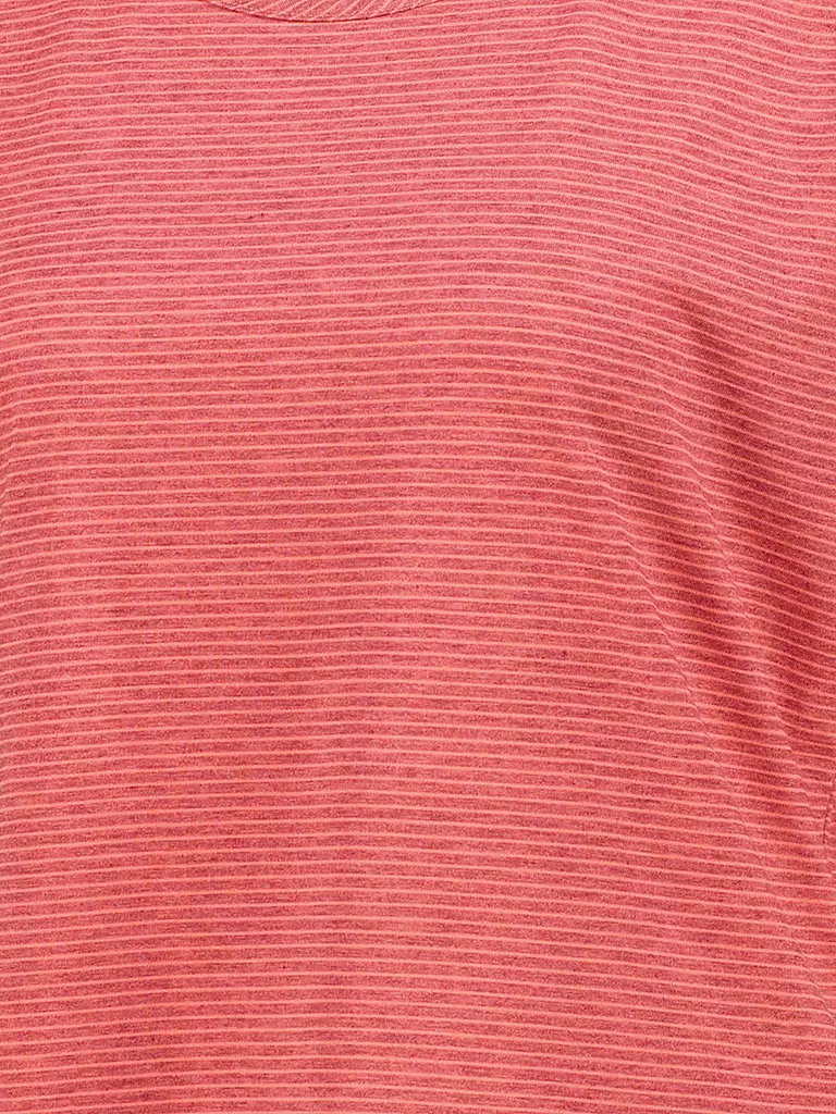 MERU | Damen Funktionsshirt Rundu | dunkelblau