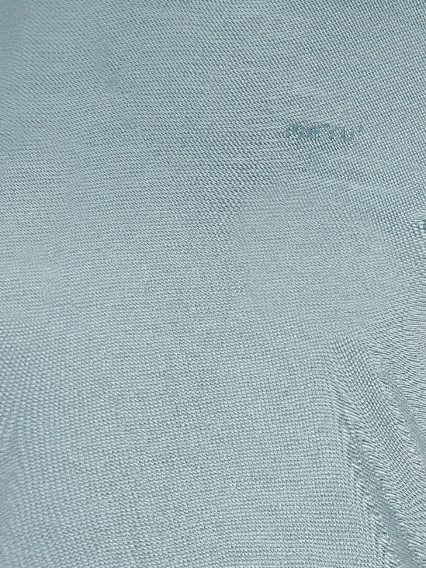 MERU | Damen Funktionsshirt Trelleborg | grau