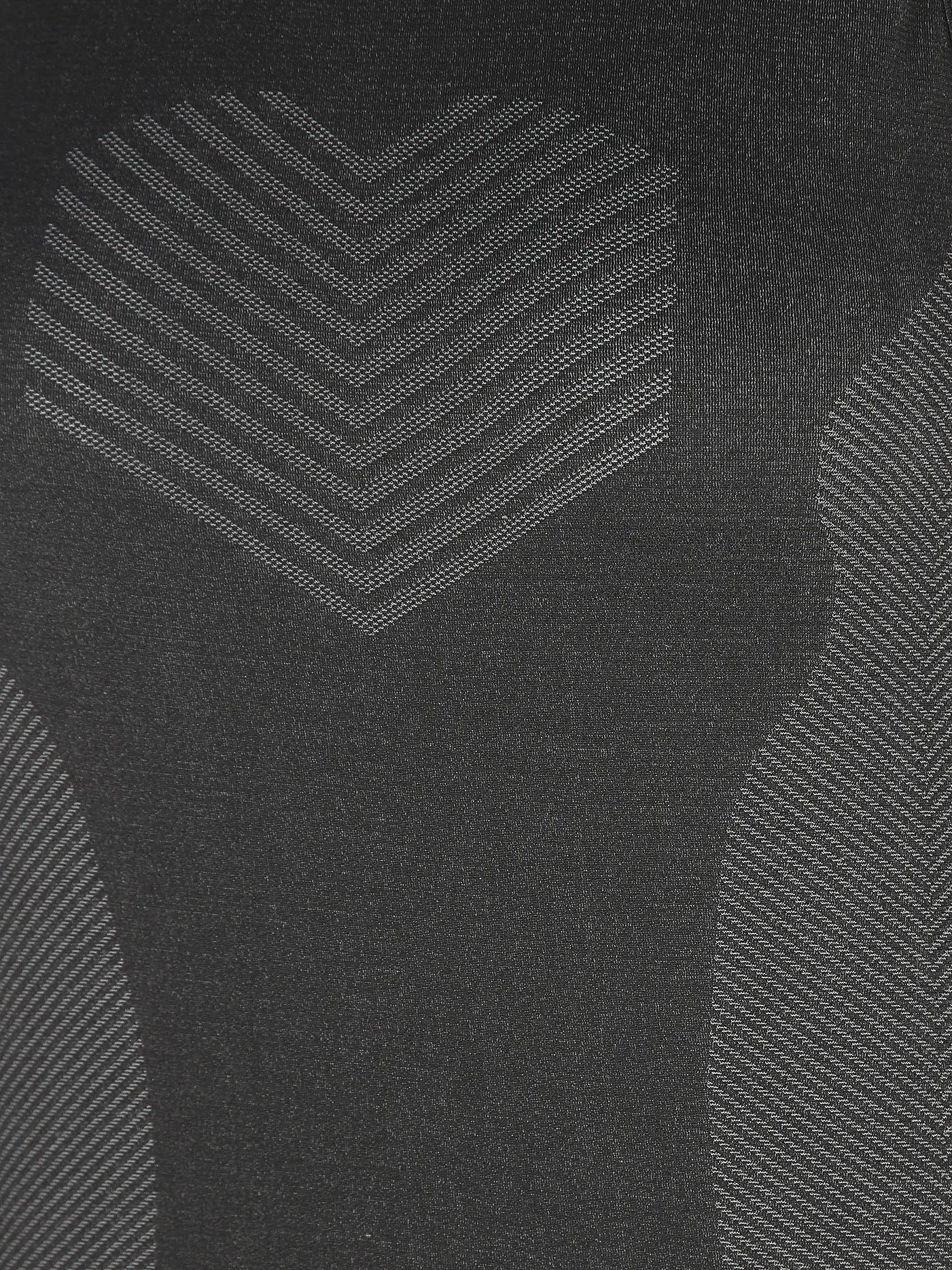 MERU | Damen Funktionstank Atka  | schwarz