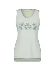 MERU | Damen Funktionstop | mint
