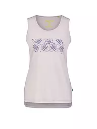 MERU | Damen Funktionstop | grau