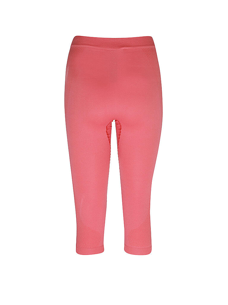 MERU | Damen Hose Atka 3/4 | pink
