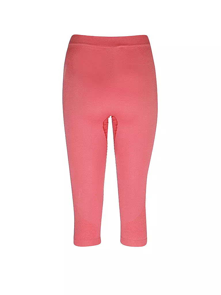 MERU | Damen Hose Atka 3/4 | pink