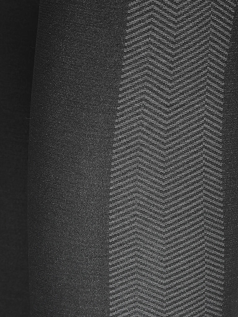 MERU | Damen Hose Atka 3/4 | schwarz