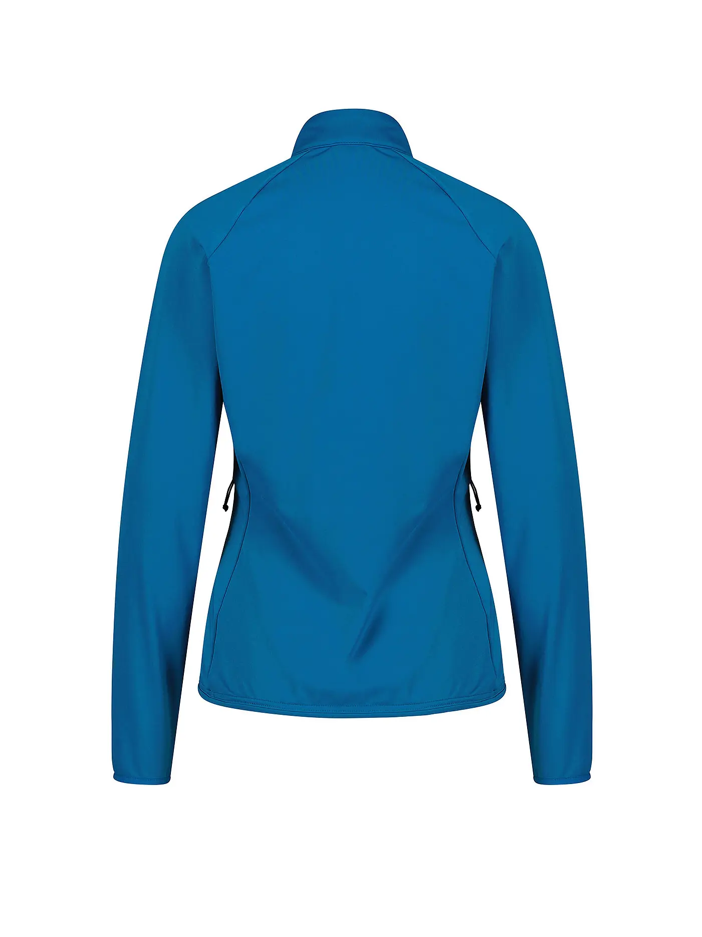 MERU | Damen Hybridjacke Tuluksak | mint
