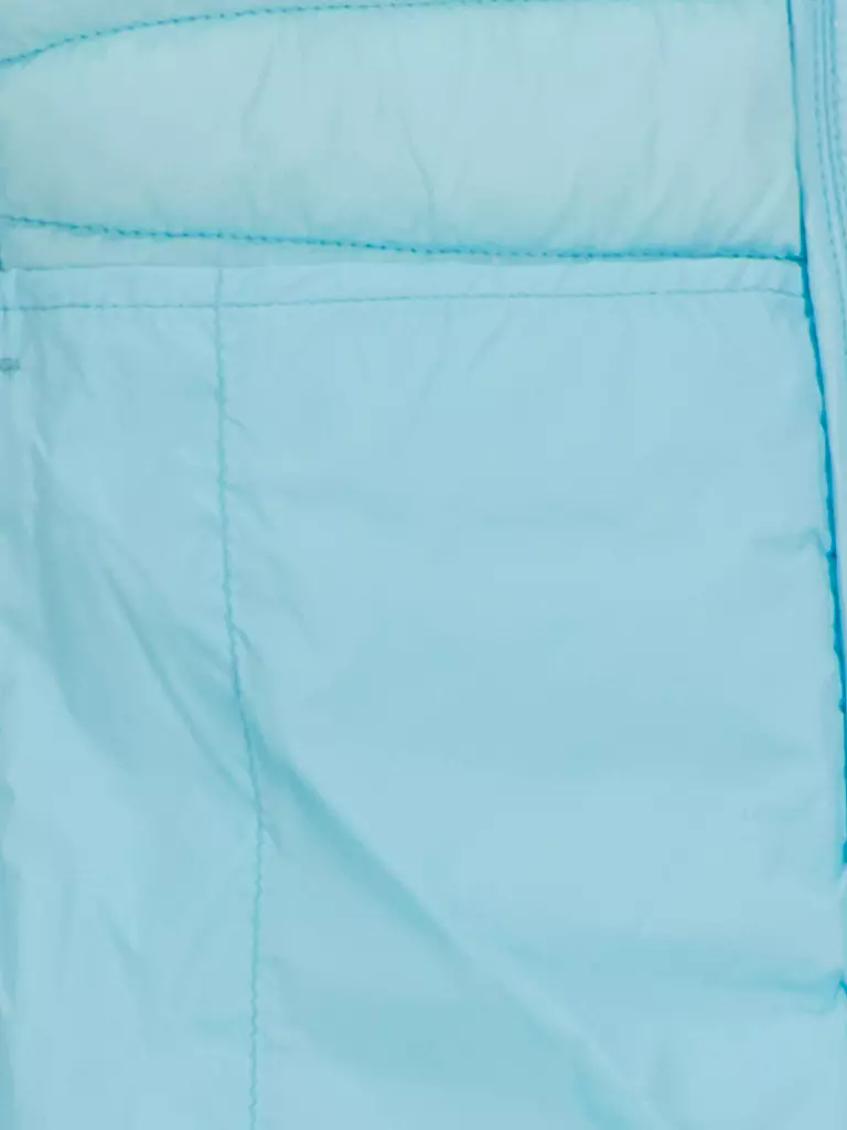 MERU | Damen Iso Hybridweste Kasilof | beere