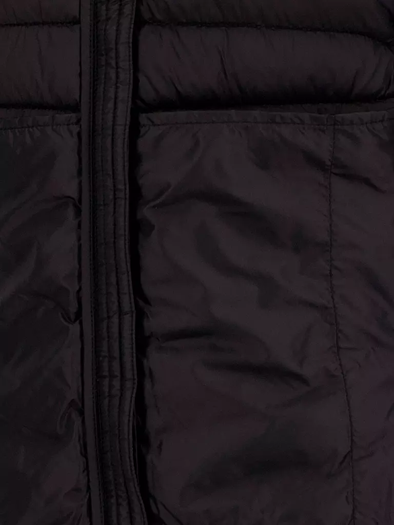 MERU | Damen Iso Hybridweste Kasilof | beere