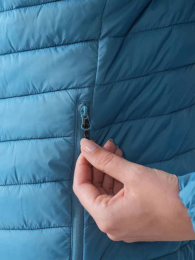 MERU | Damen Isojacke Weston 2.0 | 
