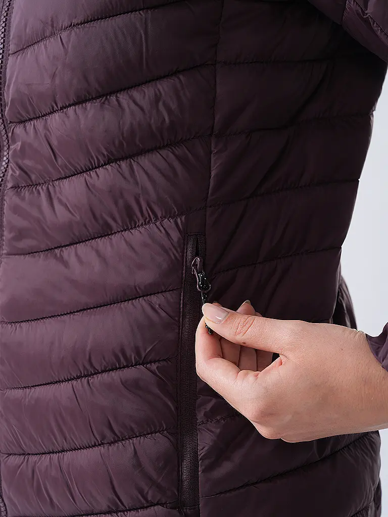 MERU | Damen Isojacke Weston 2.0 | 