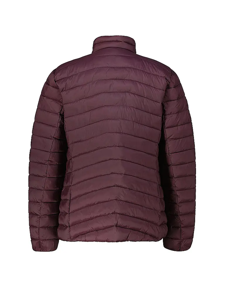 MERU | Damen Isojacke Weston 2.0 | 