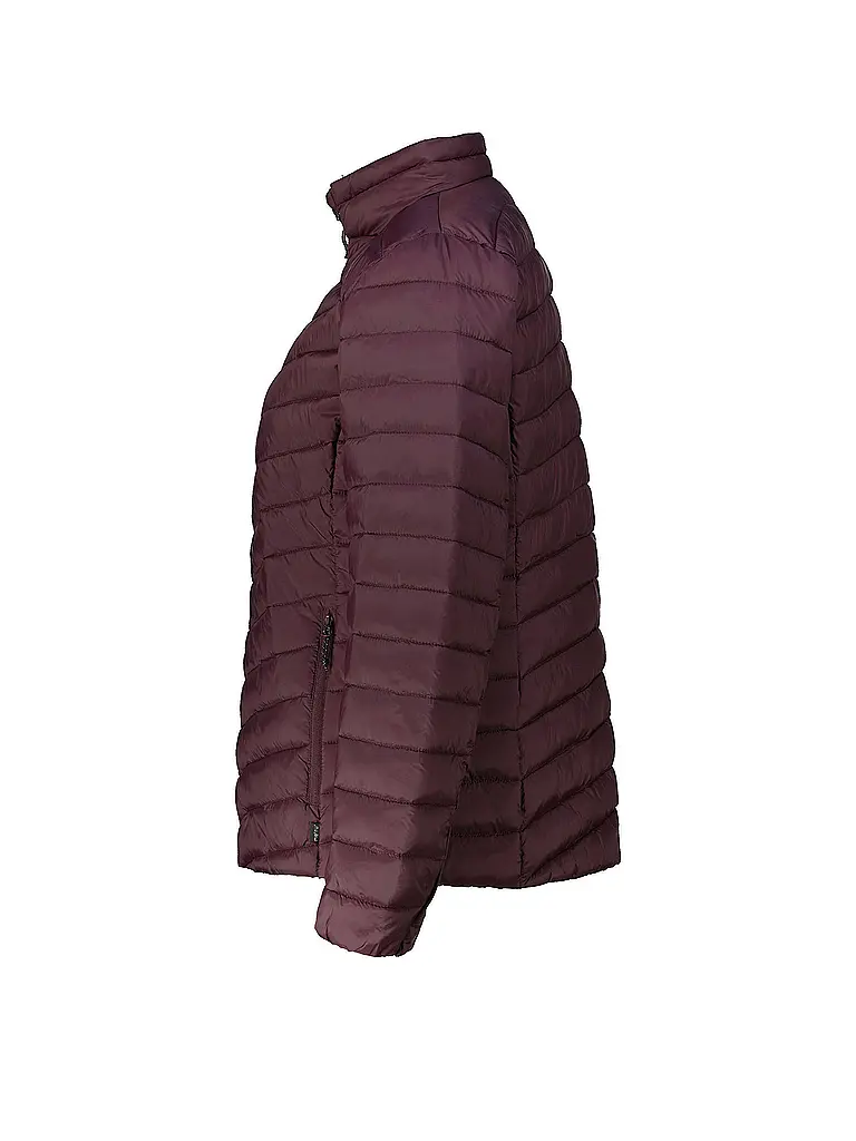MERU | Damen Isojacke Weston 2.0 | 