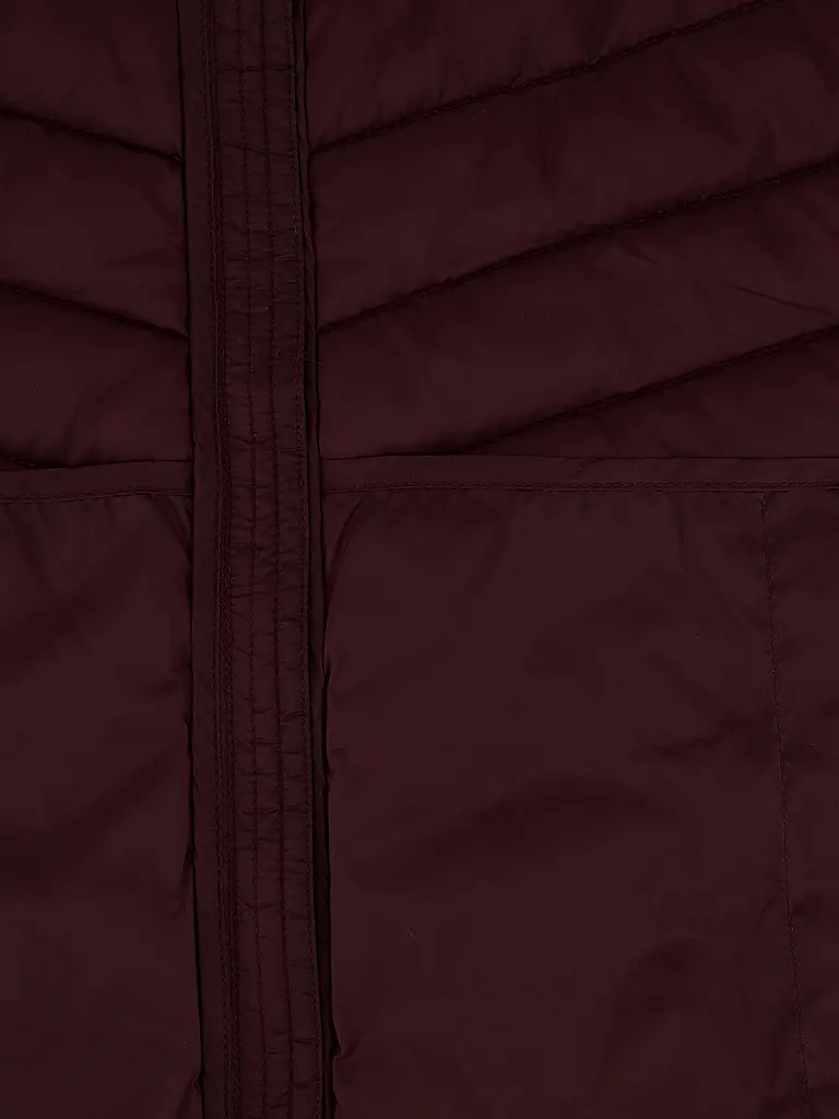MERU | Damen Isojacke Weston 2.0 | 