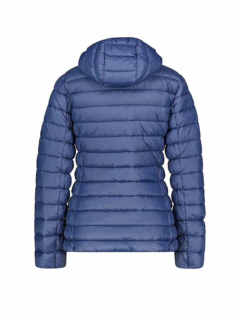 MERU | Damen Isolationsjacke Hawera | blau