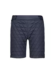 MERU | Damen Isoshort Chester | dunkelblau