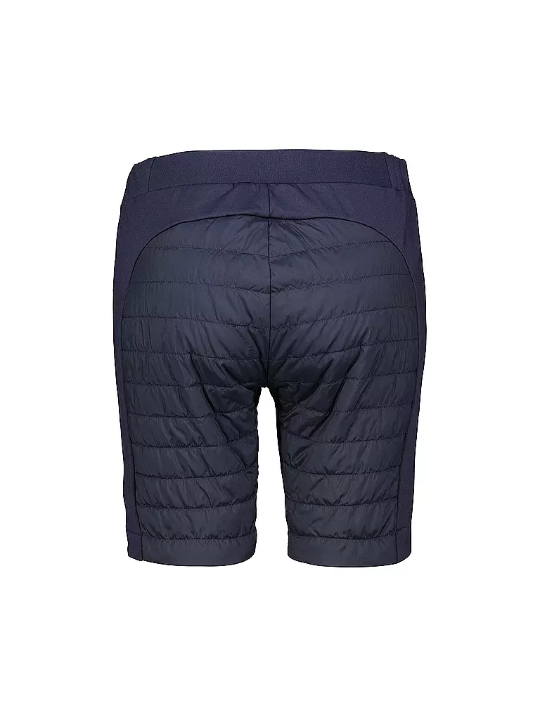 MERU | Damen Isoshort Chester | dunkelblau