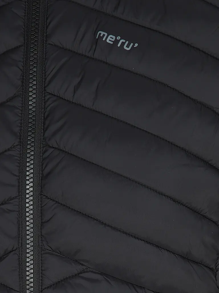 MERU | Damen Isoweste Rakaia Hoodie | 