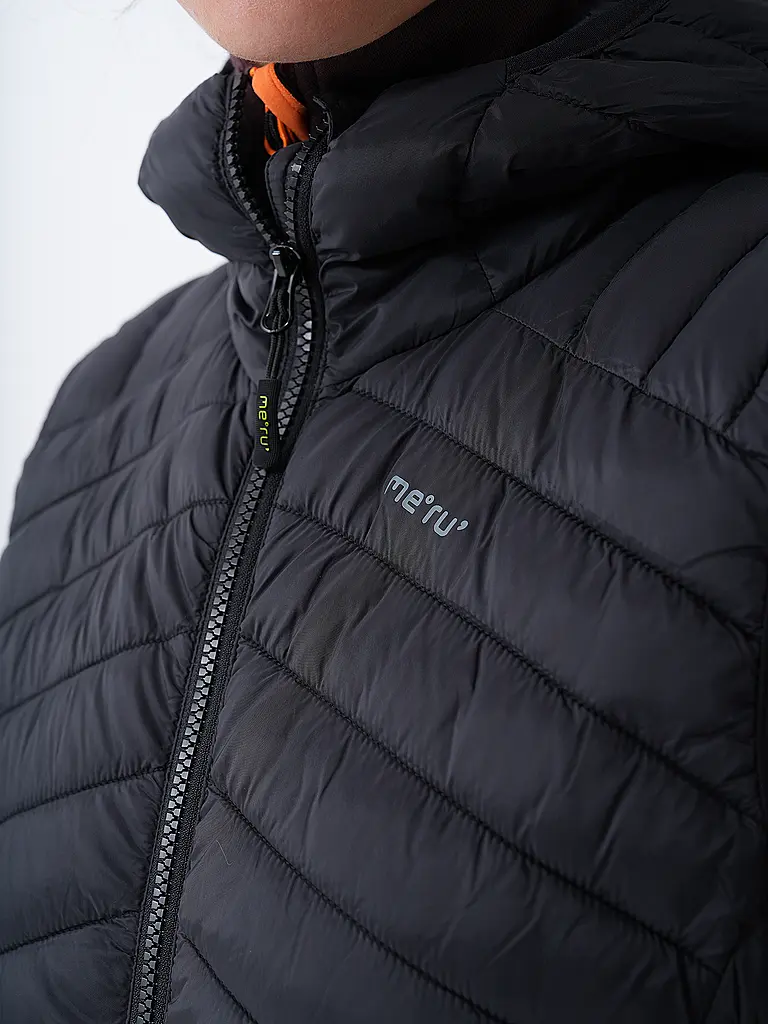 MERU | Damen Isoweste Rakaia Hoodie | 