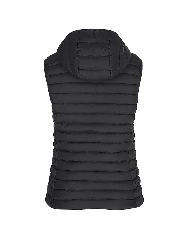 MERU | Damen Isoweste Rakaia Hoodie | 